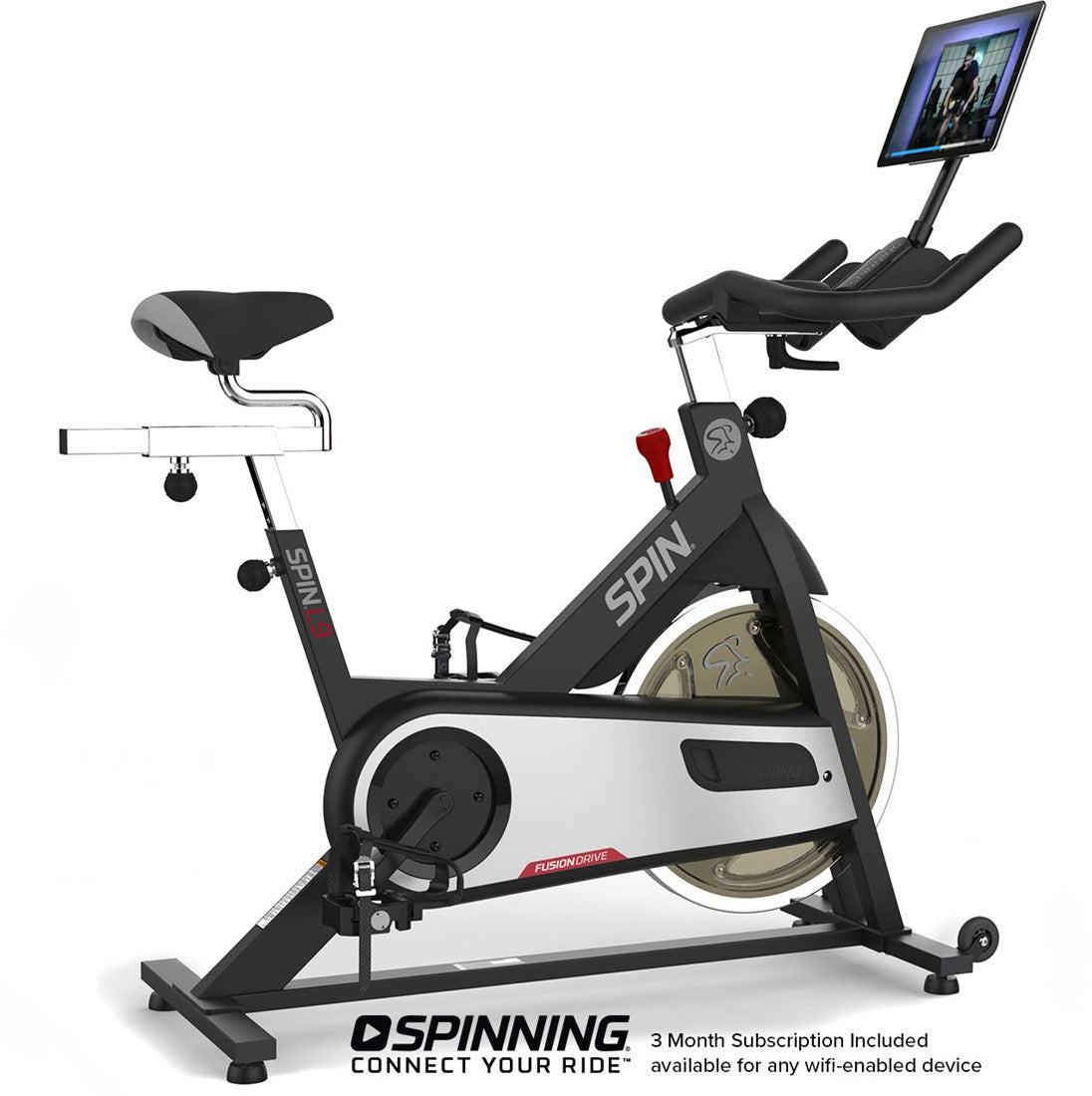 spinner l9 bike