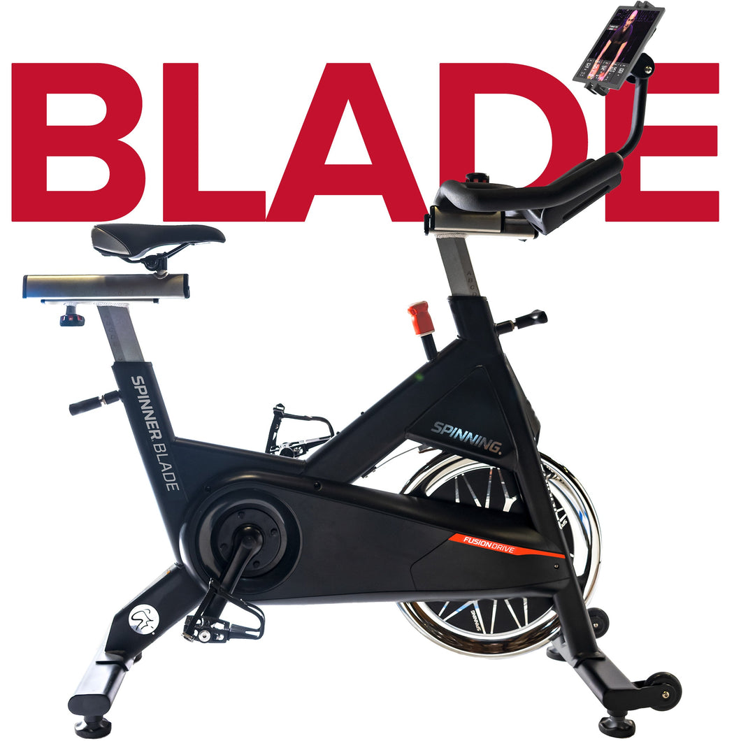 Bicicleta Spinning Blade