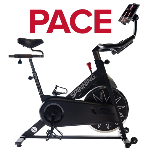 Bicicleta Spinning® Pace